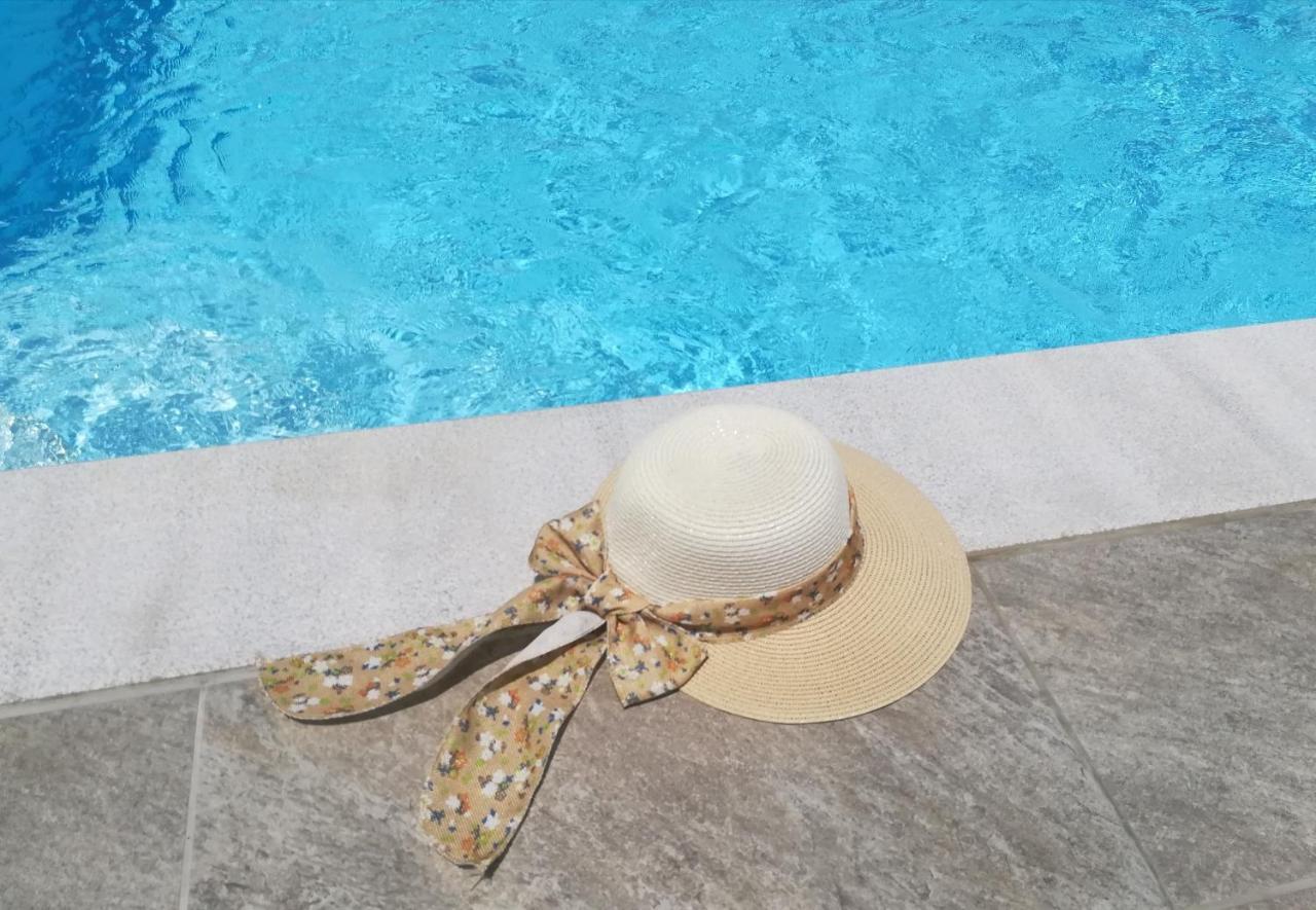 Blue Horizon Villa&Suites Sitia  Esterno foto