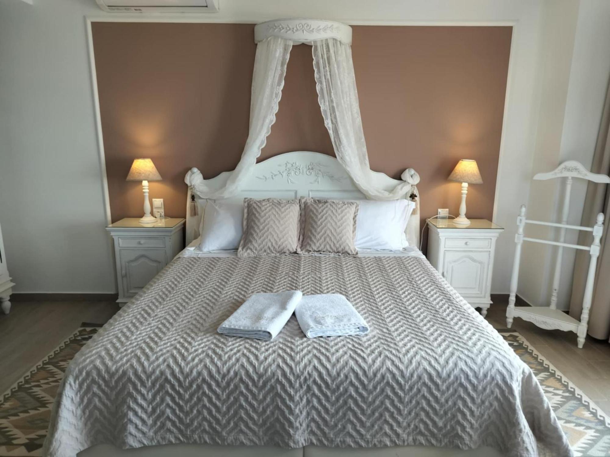 Blue Horizon Villa&Suites Sitia  Esterno foto