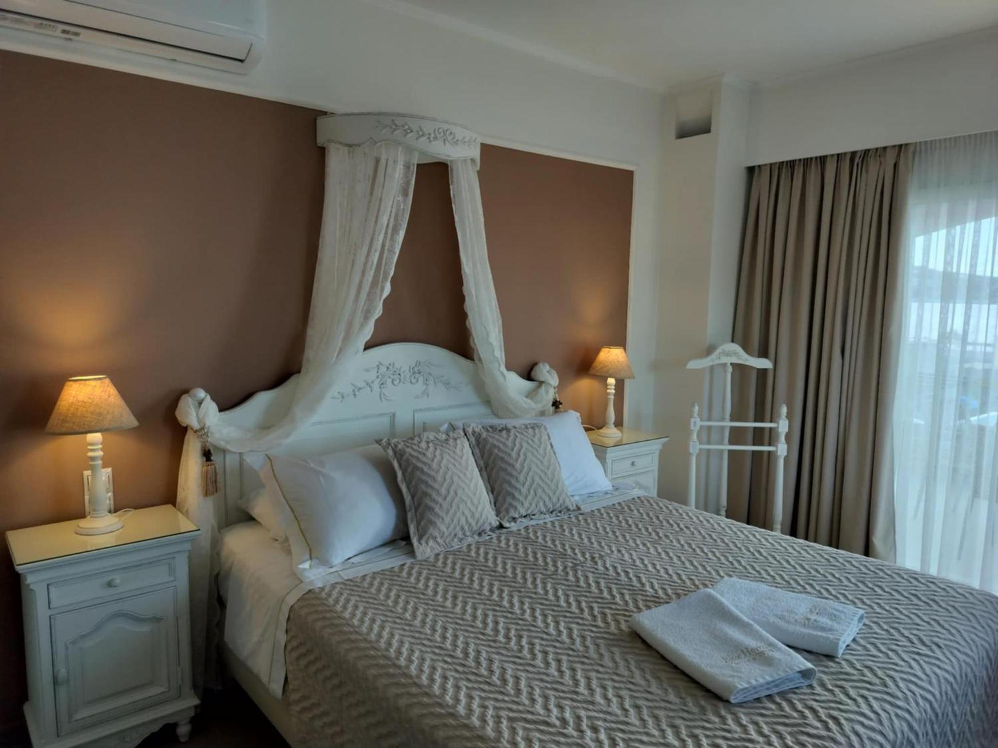 Blue Horizon Villa&Suites Sitia  Esterno foto