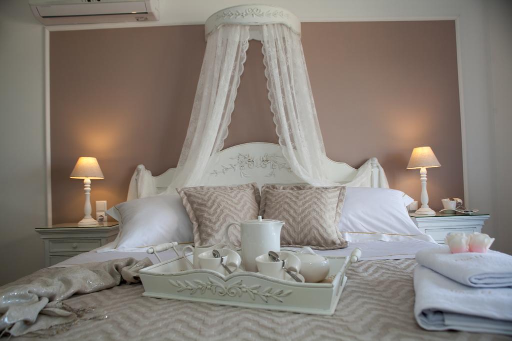 Blue Horizon Villa&Suites Sitia  Esterno foto