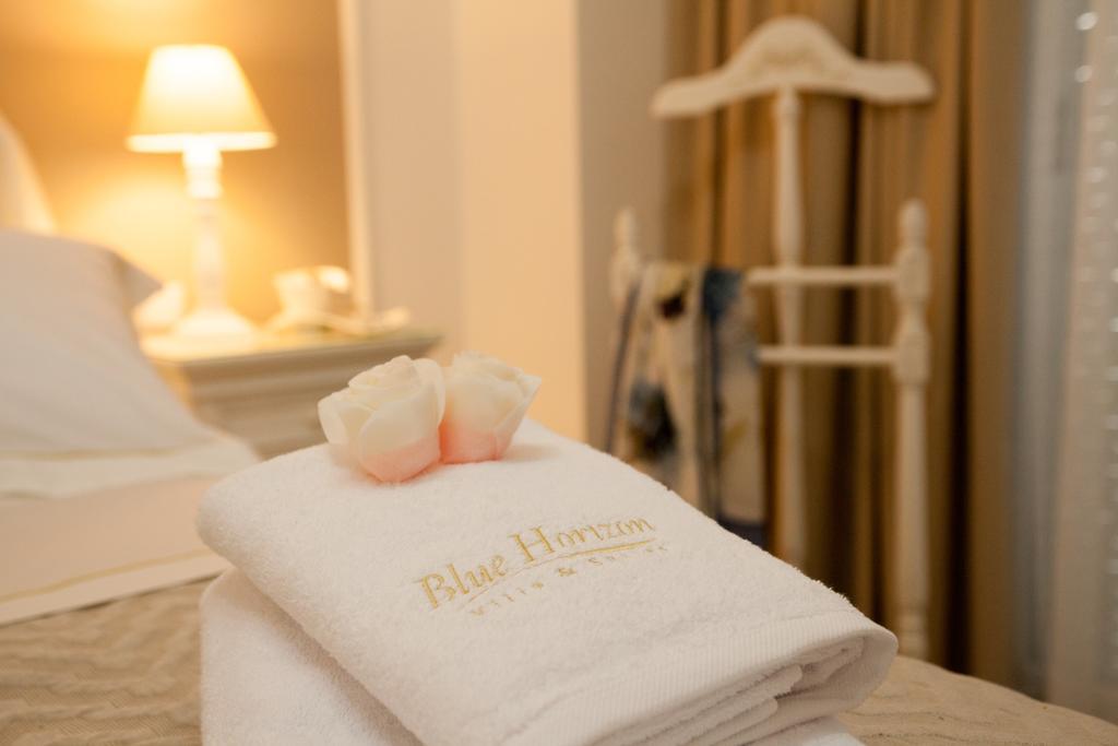 Blue Horizon Villa&Suites Sitia  Esterno foto