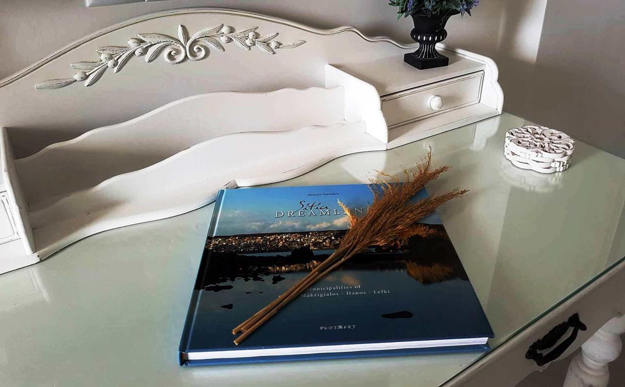 Blue Horizon Villa&Suites Sitia  Esterno foto
