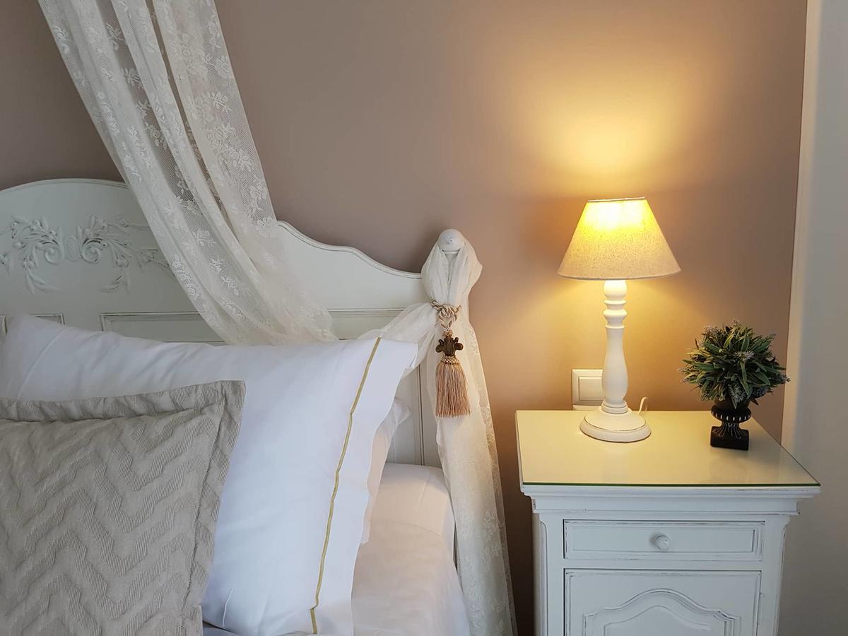 Blue Horizon Villa&Suites Sitia  Esterno foto