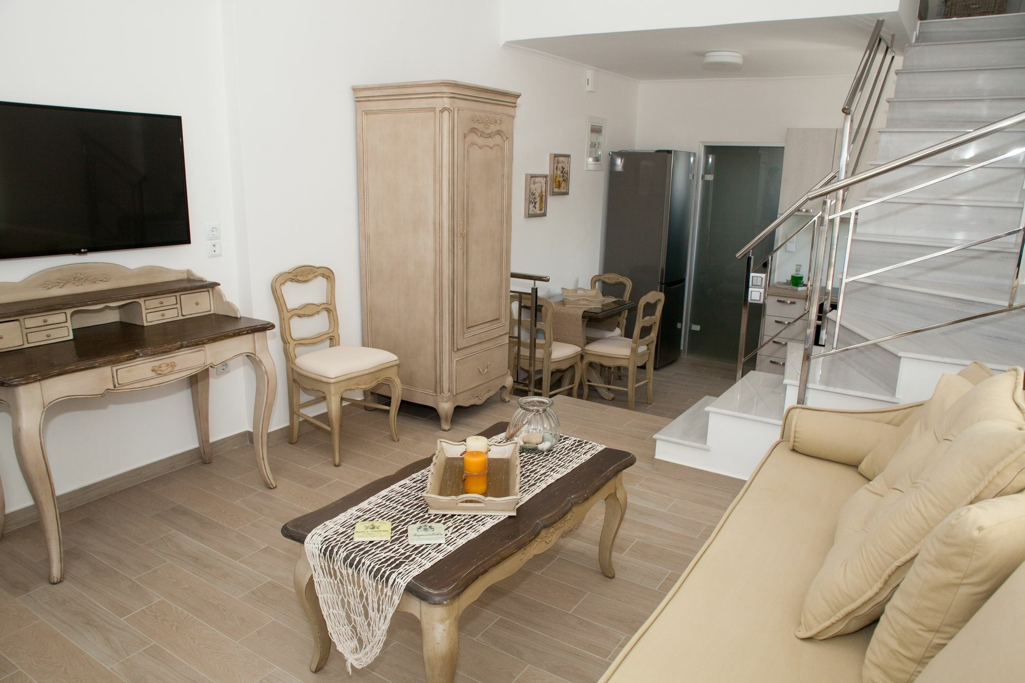 Blue Horizon Villa&Suites Sitia  Esterno foto