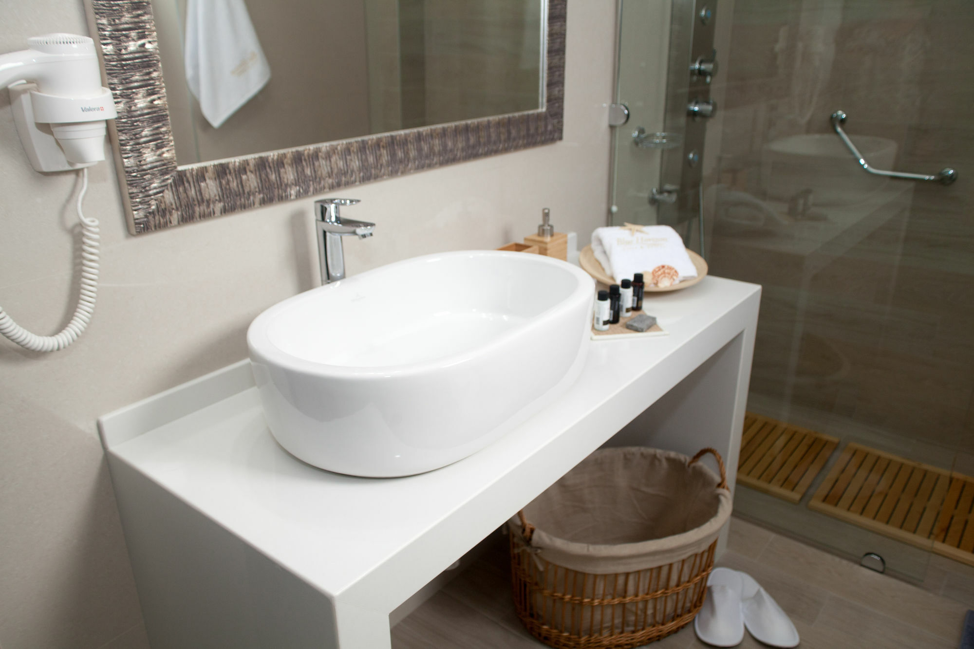 Blue Horizon Villa&Suites Sitia  Esterno foto