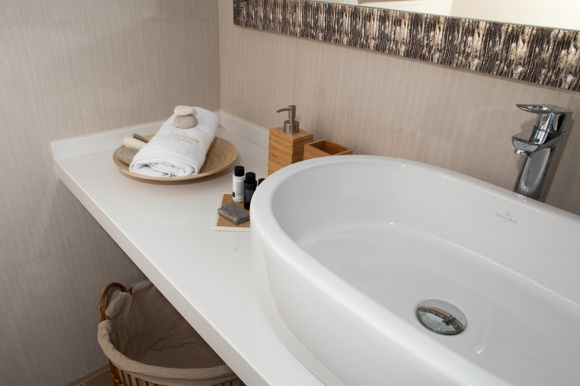 Blue Horizon Villa&Suites Sitia  Esterno foto