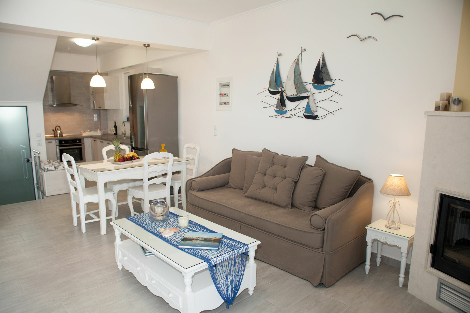 Blue Horizon Villa&Suites Sitia  Esterno foto