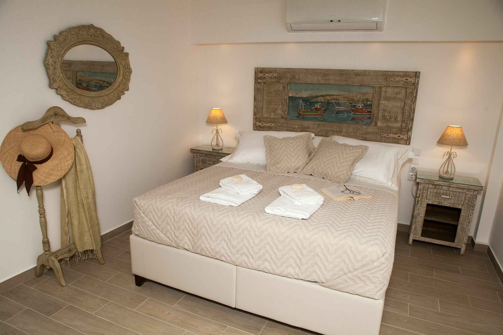 Blue Horizon Villa&Suites Sitia  Esterno foto